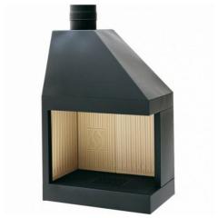 Fireplace Piazzetta MA 280 D/S