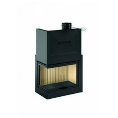 Fireplace Piazzetta MA 285 D/S SL