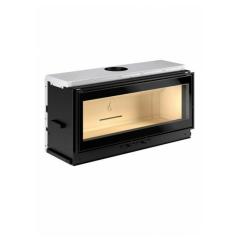 Fireplace Piazzetta MC 120/48