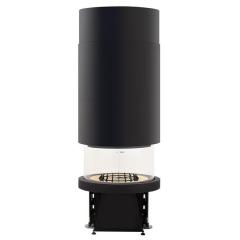 Fireplace Piazzetta M360 T