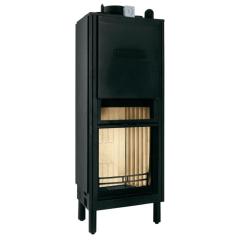 Fireplace Piazzetta HT 650