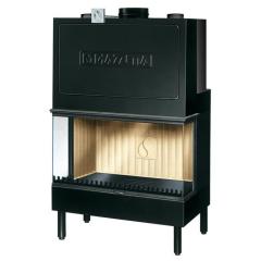 Fireplace Piazzetta HT 700
