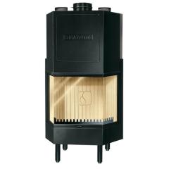 Fireplace Piazzetta HT 750