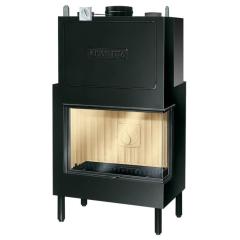 Fireplace Piazzetta HT 801