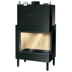 Fireplace Piazzetta HT 810