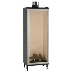 Fireplace Piazzetta IG 50