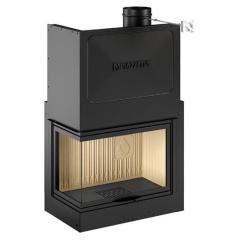 Fireplace Piazzetta MA 285 D/S SL