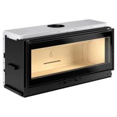 Fireplace Piazzetta MC 120/48