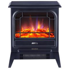 Fireplace Pink Bunny FES FEJ-15C