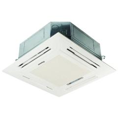 Air conditioner Pioneer KFC24GW/KON24GW/TC04 Nord-30