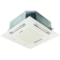 Air conditioner Pioneer KFC24UW/KON24UW