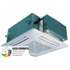 Air conditioner Pioneer KFC36GW/KON36GW/TC04