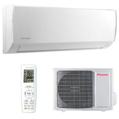 Air conditioner Pioneer KFRI25MW/KORI25MW