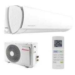 Air conditioner Pioneer KFR20MW/KOR20MW