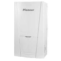 Heat pump Pioneer WIN16DC