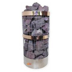 Fireplace Пирамида ЭКМ-7.5 нерж.сетка