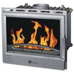 Fireplace Plamen BARUN 1