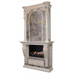 Fireplace Planika A 03 Александрия