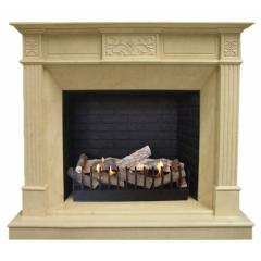 Fireplace Planika A 03 Берлин