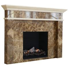 Fireplace Planika A 03 Эдинбург
