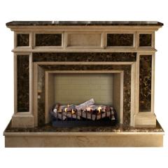 Fireplace Planika A 03 Гонсалес