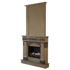 Fireplace Planika A 03 Касабланка