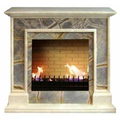 Fireplace Planika A 03 Кёльн