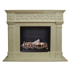 Fireplace Planika A 03 Рапсодия