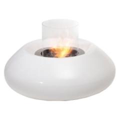 Fireplace Planika Bubble