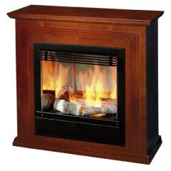 Fireplace Planika Calvados