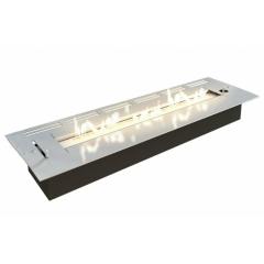 Fireplace Planika Edge