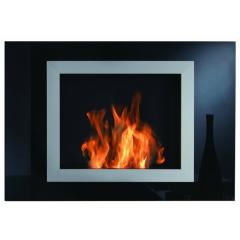 Fireplace Planika Expresione