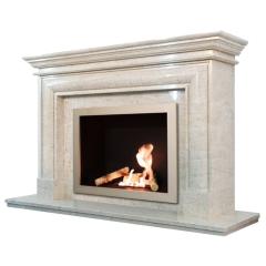 Fireplace Planika Onyx Plus PF-01 Бавария