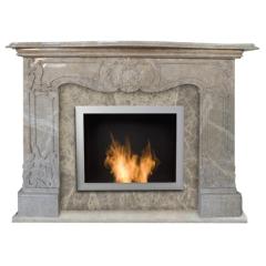Fireplace Planika Onyx Plus PF-01 Франчетти