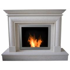 Fireplace Planika Onyx Plus PF-01 Лиссабон