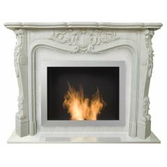 Fireplace Planika Onyx Plus PF-01 Моцарт