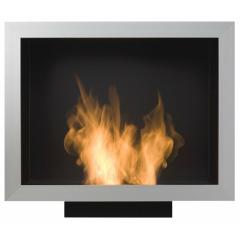 Fireplace Planika Onyx Plus PF-01