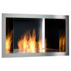 Fireplace Planika Reflexo