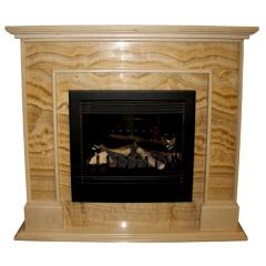 Fireplace Planika Амадора