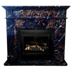 Fireplace Planika Черчилль