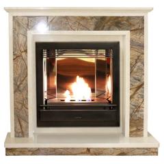 Fireplace Planika Хьюстон