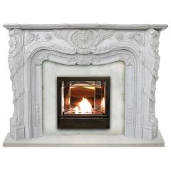Fireplace Planika Онтарио