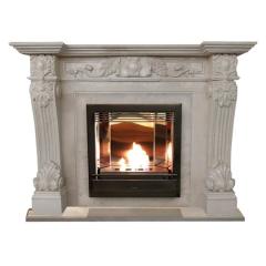 Fireplace Planika Луиджи