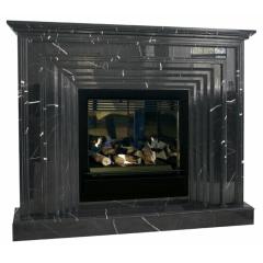 Fireplace Planika Сальвадор