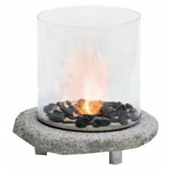 Fireplace Planika Stone