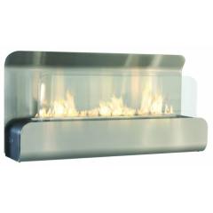 Fireplace Planika WallFire