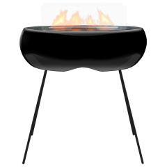 Fireplace Planika Zen High