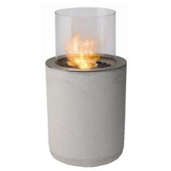 Fireplace Planika Jar Commerce