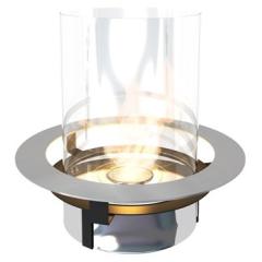 Fireplace Planika Rondo Commerce