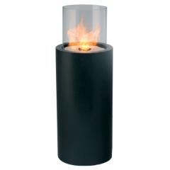 Fireplace Planika Totem Commerce